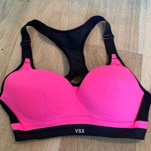 Victoria Secret Sports Bra 34c